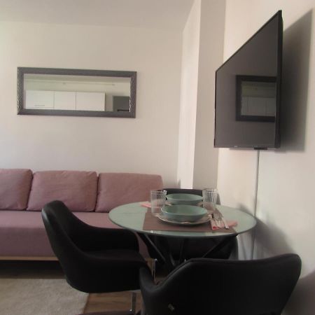 Studio Apartman Jordanovac Rebro, 300 M Od Bolnice Rebro Загреб Экстерьер фото